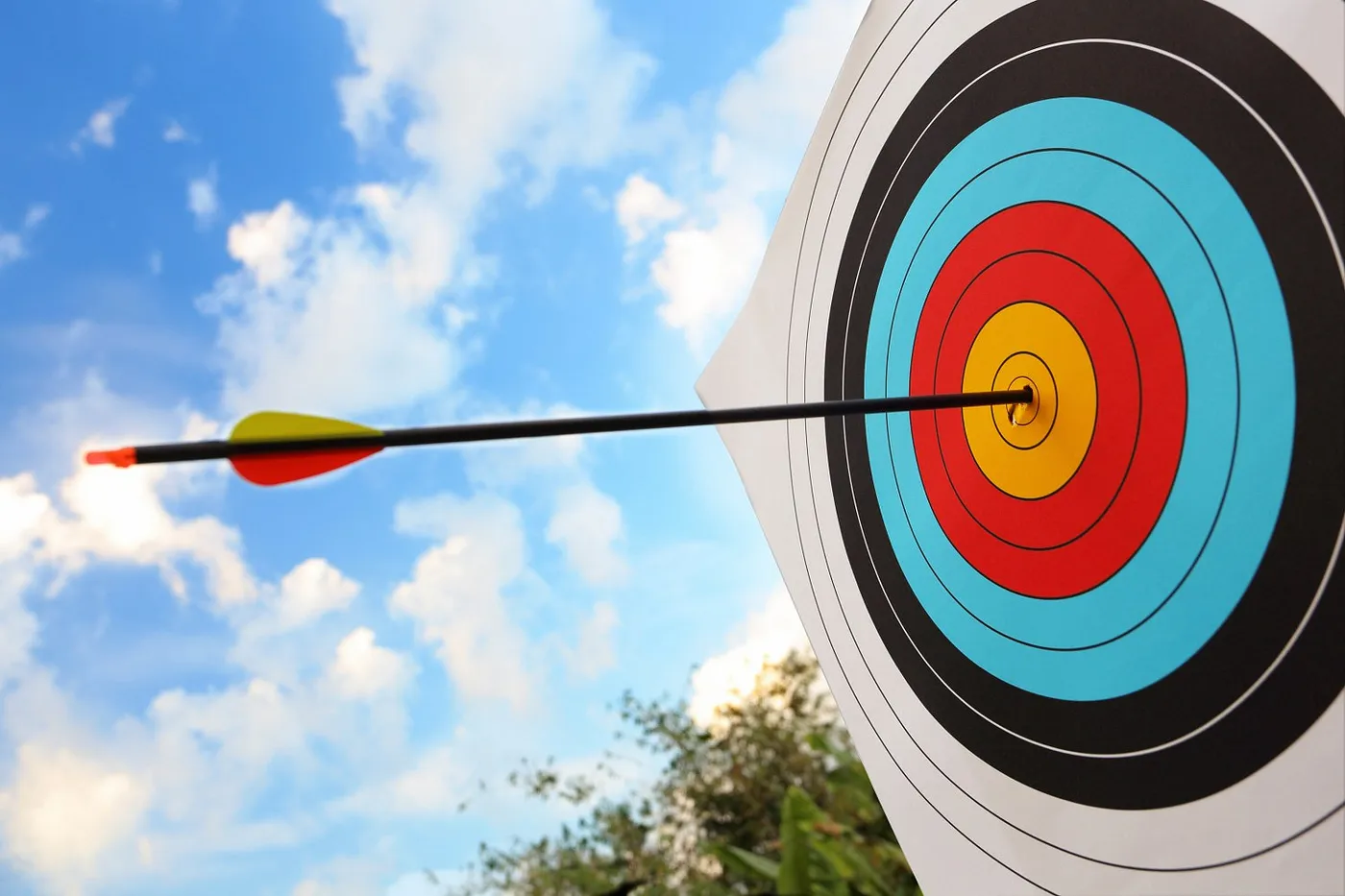 5 Top Success Tips For A Beginning Archer