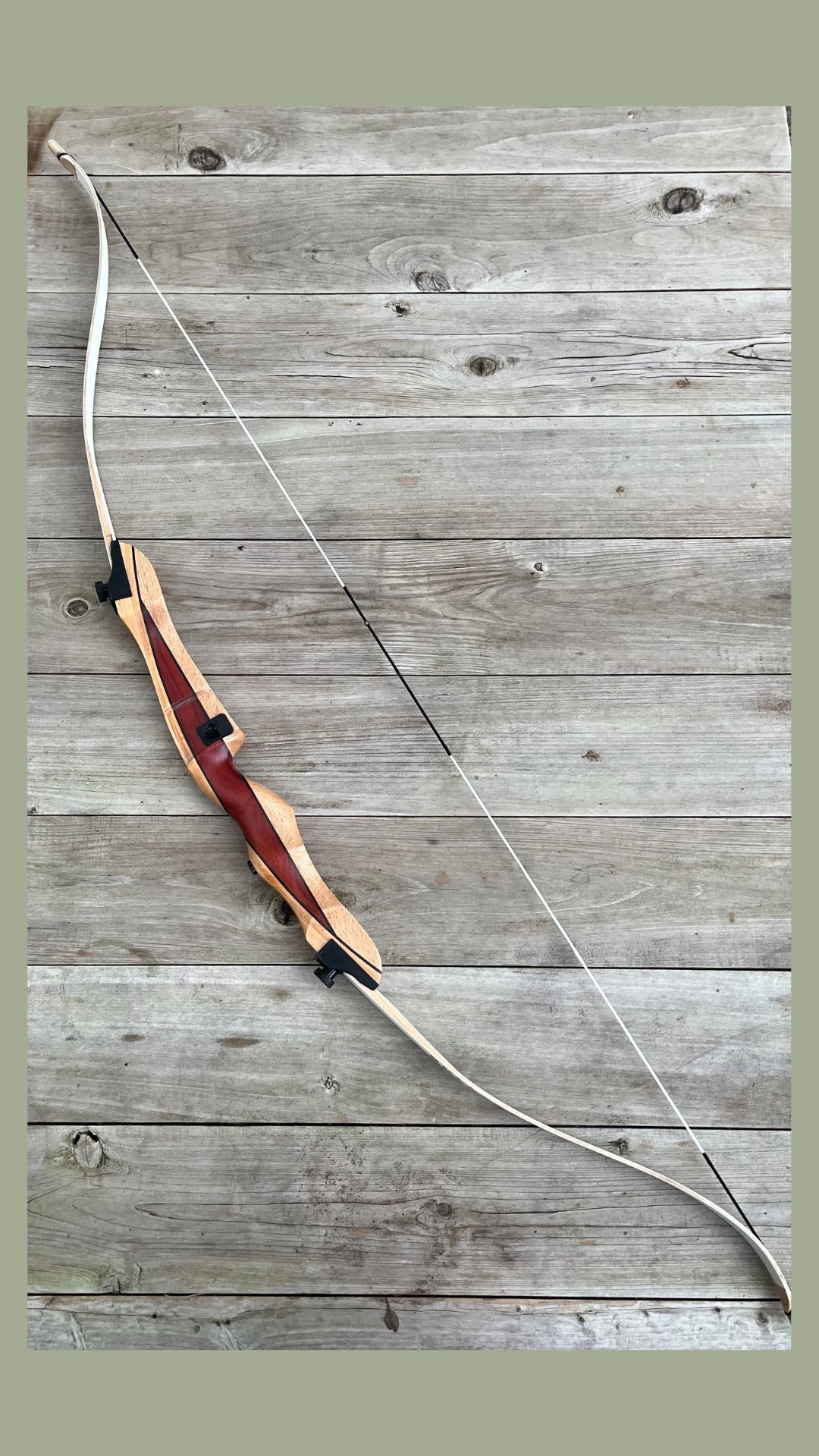 In-Depth Test and Review:  Bear Archery’s Bullseye X Recurve Bow
