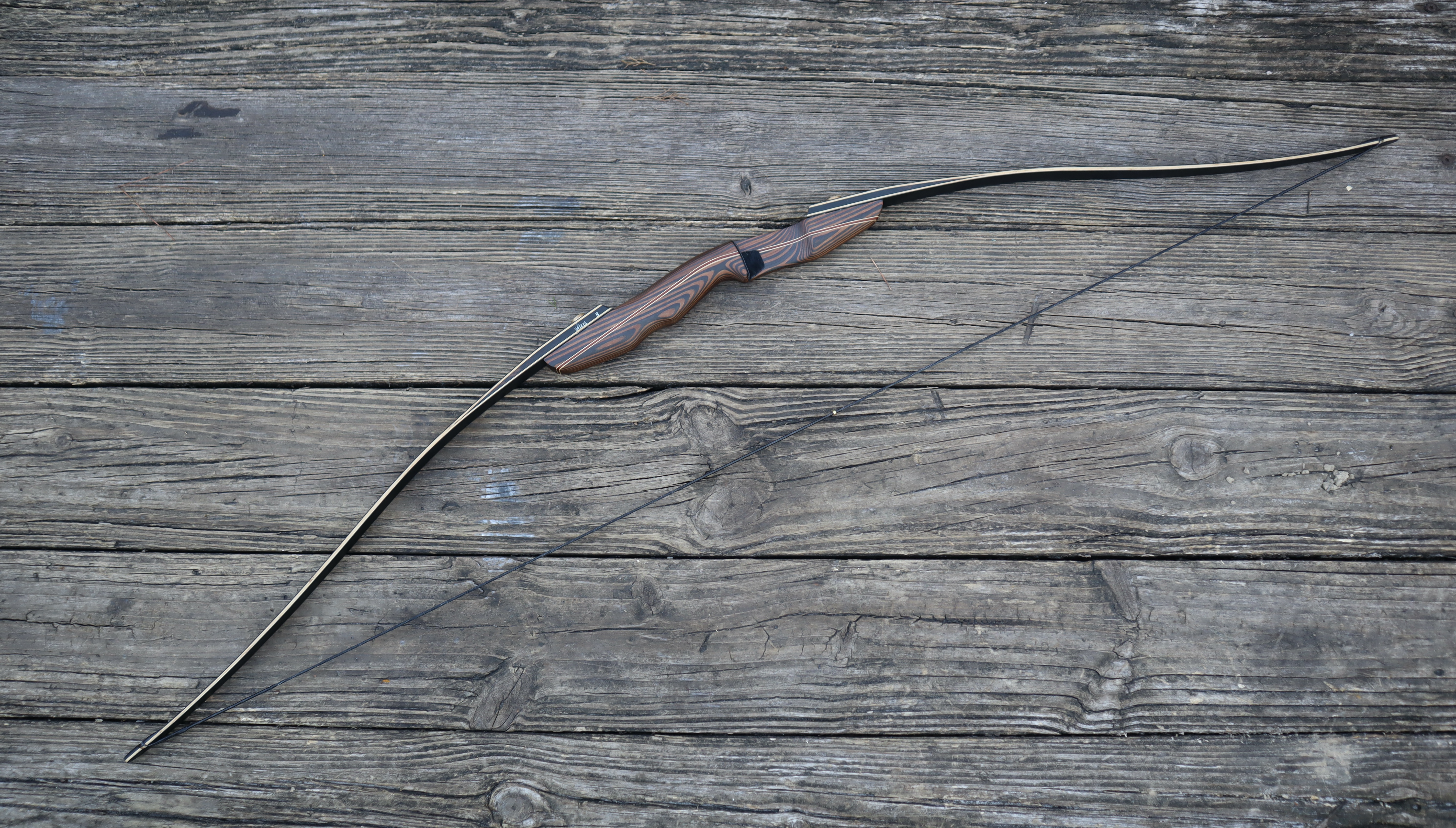 In-Depth Test and Review:   PMZ 65” Takedown Longbow