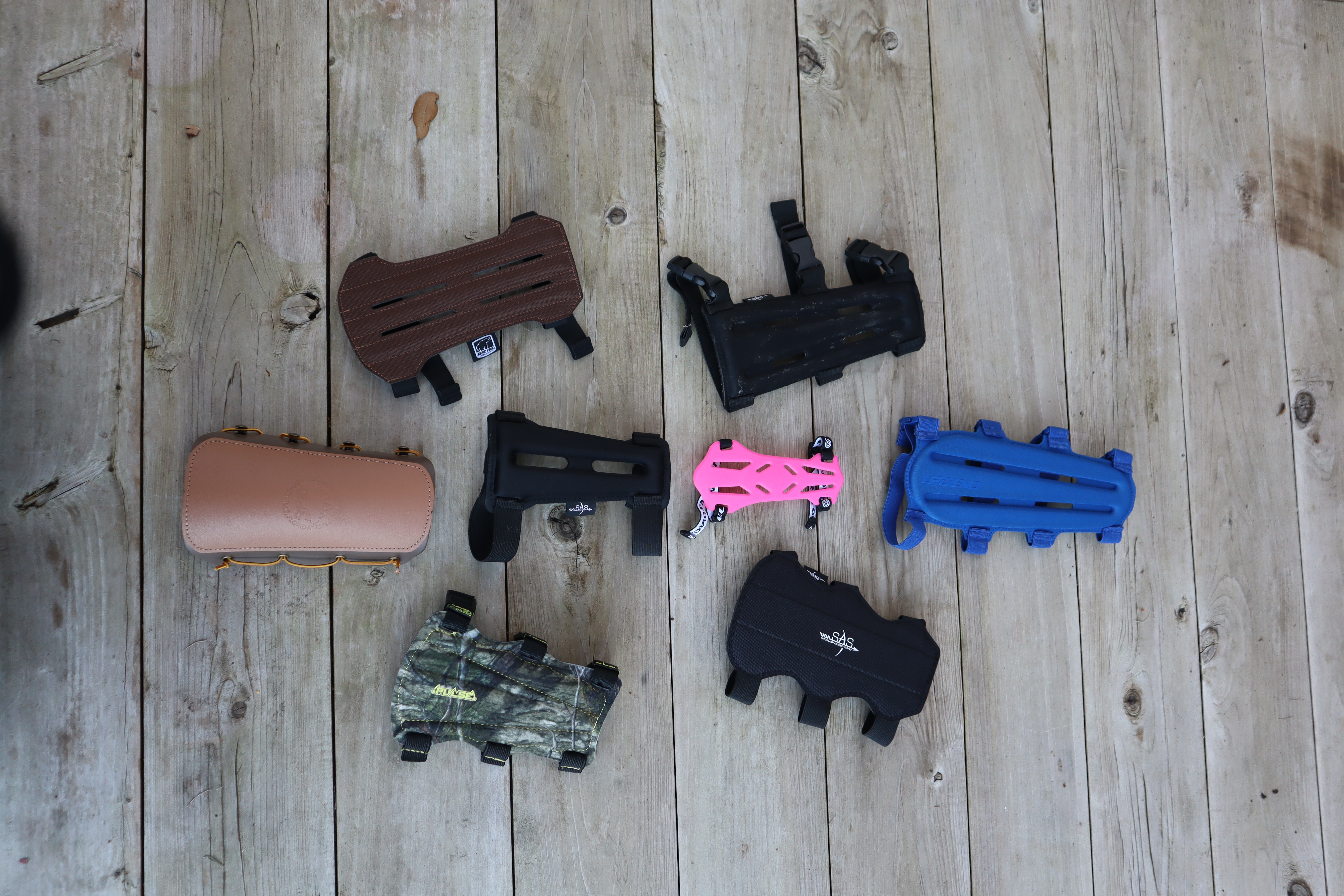Top 5 Best Archery Arm Guards for Comfort and Protection