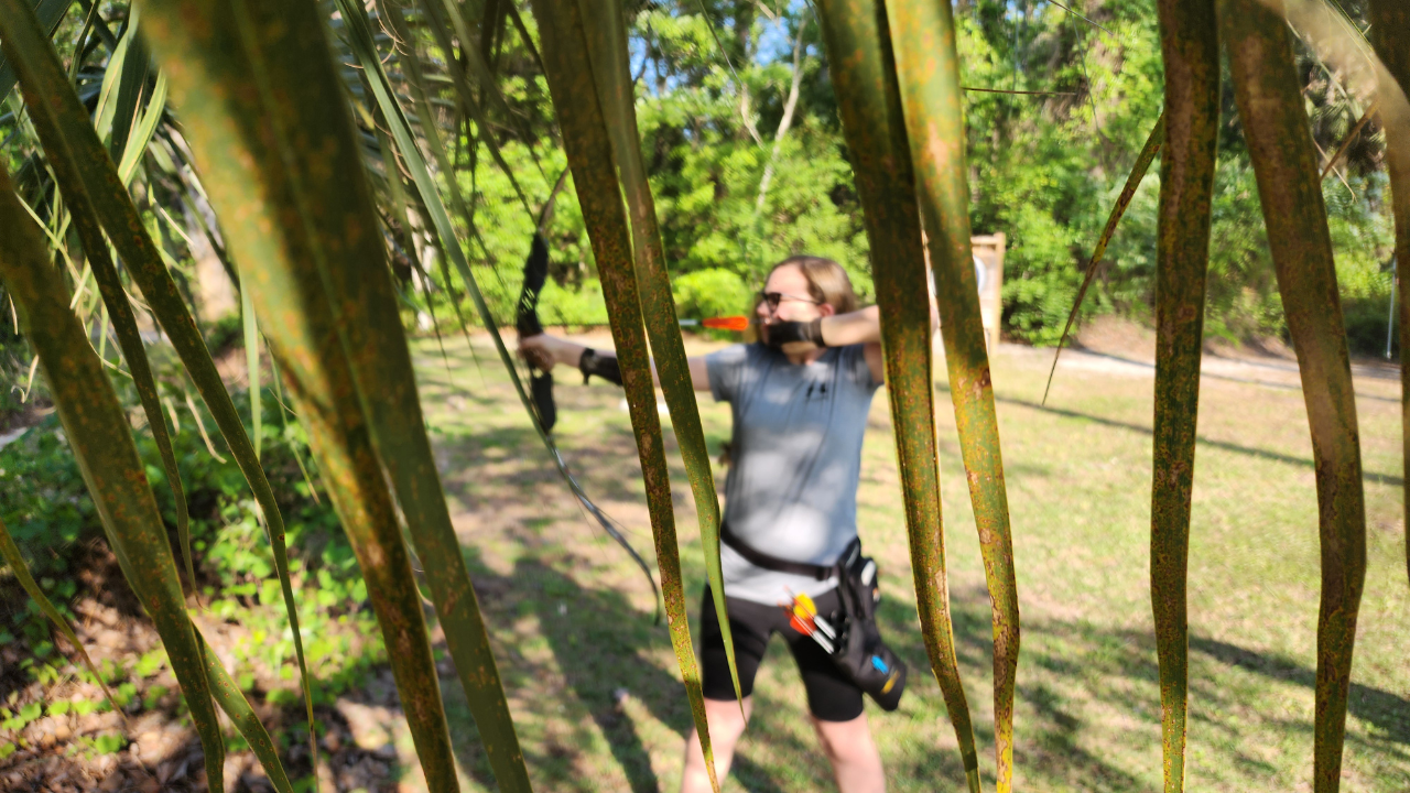 Archery as a Homeschool PE Credit: How to Make It Count