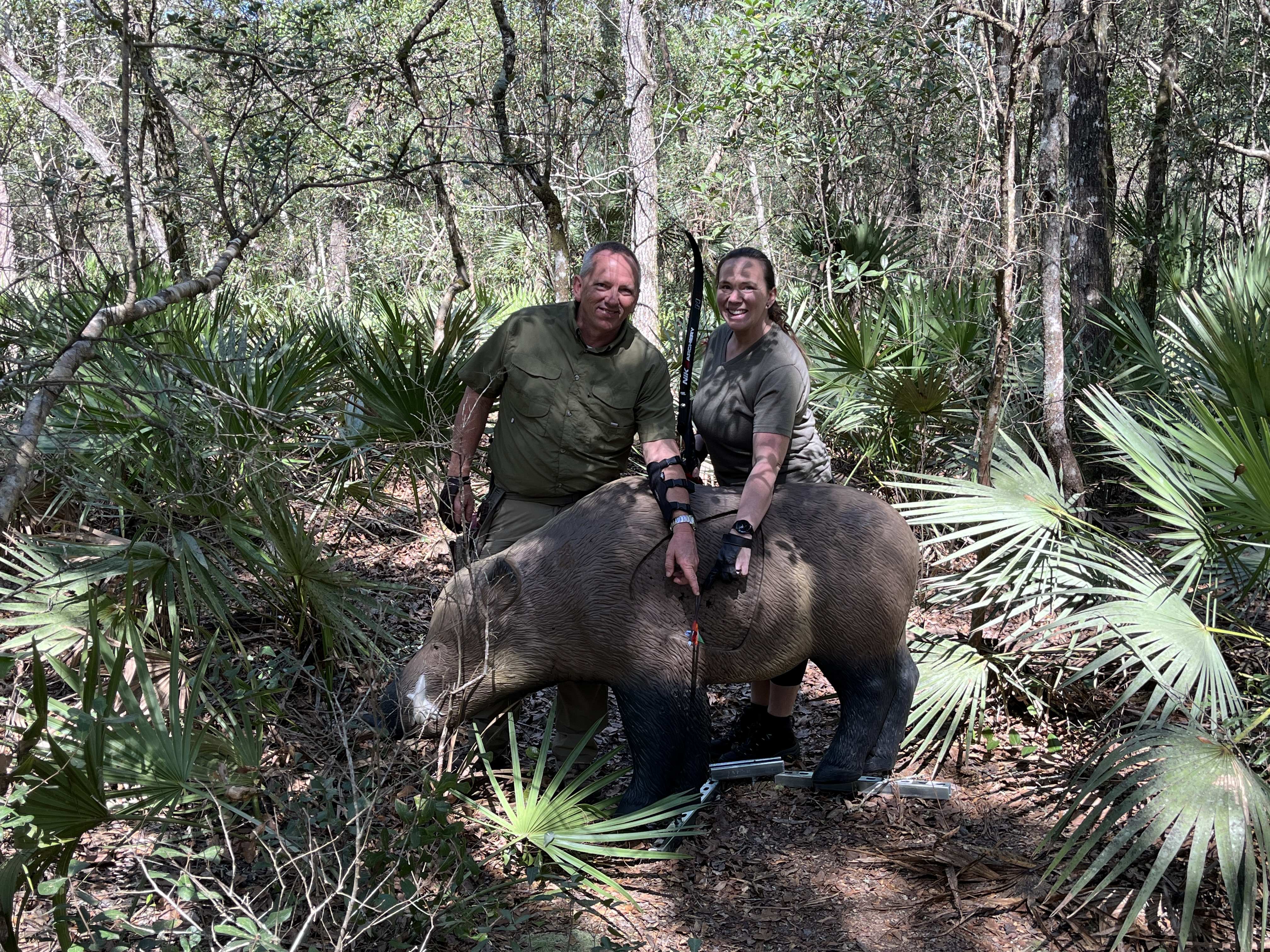 What Is 3D Archery? A Beginner’s Guide to This Fun and Challenging Archery Sport